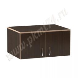 Антресоль 800x600x400 МТ 14-30 Венге-Молочный