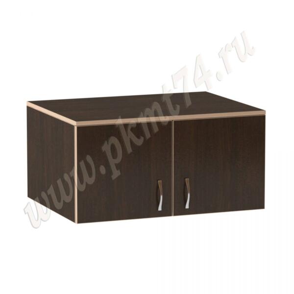 Антресоль 800x600x400 МТ 14-30 Венге-Молочный