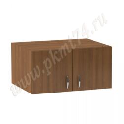 Антресоль 800x600x400 МТ 14-30 Орех