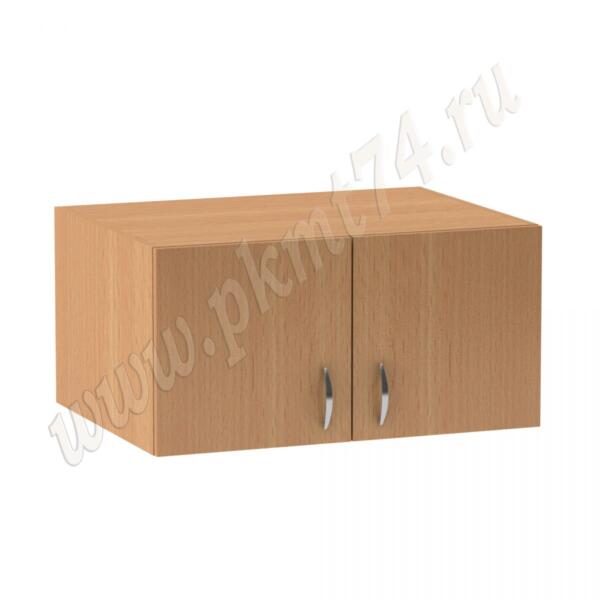 Антресоль 800x400x600 МТ 14-35 Бук Бавария светлый Антресоль 800x400x600 МТ 14-35 Бук Бавария светлый