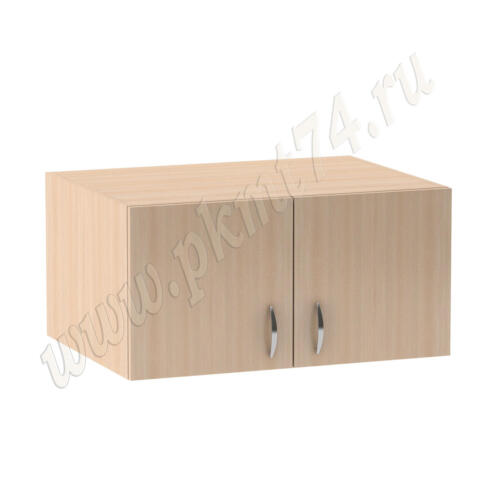 Антресоль 800x400x600 MT 14-35 Дуб Молочный