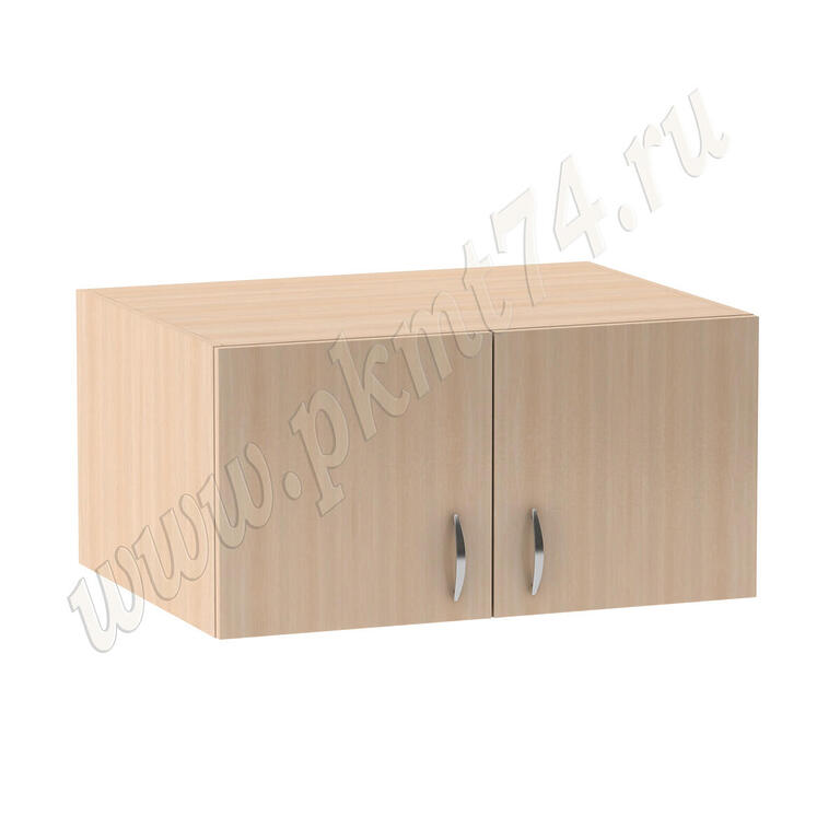 Антресоль 800x400x600 MT 14-35 Дуб Молочный