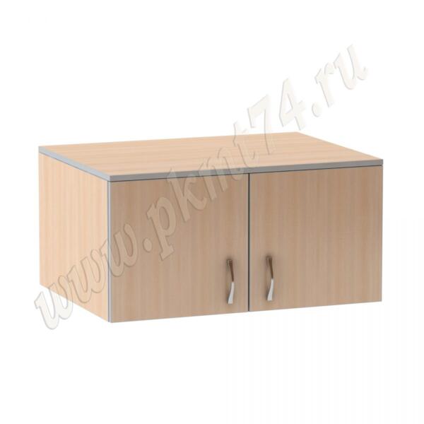 Антресоль 800x400x600 МТ 14-35 Мол-Алюмин Антресоль 800x400x600 МТ 14-35 Мол-Алюмин