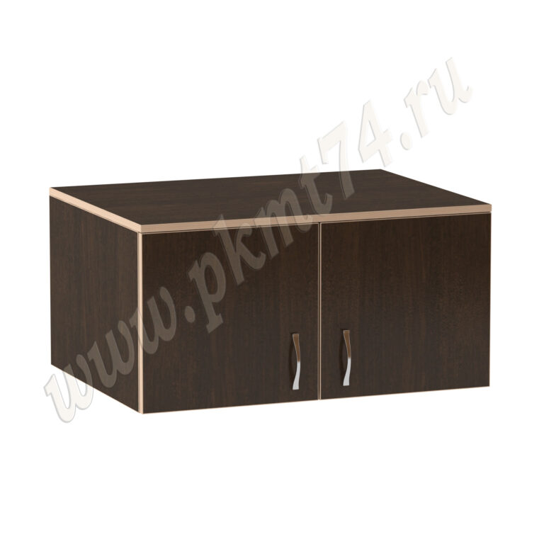 Антресоль 800x400x600 МТ 14-35 Венге-Молочный