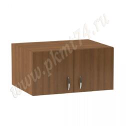 Антресоль 800x600x600 МТ 14-37 Орех