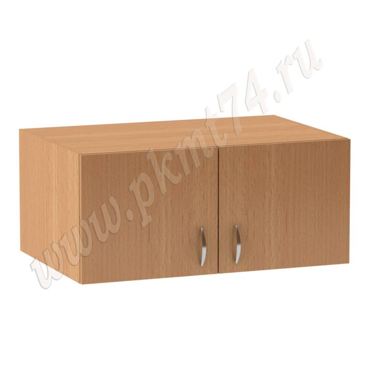 Антресоль 900x600x400 МТ 14-29 Бук Антресоль 900x600x400 МТ 14-29 Бук