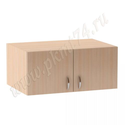 Антресоль 900x600x400 МТ 14-29 дуб Молочный