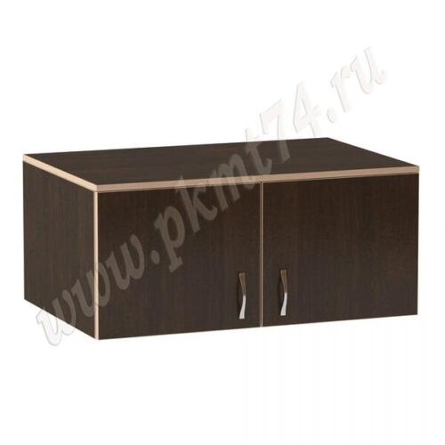 Антресоль 900x600x400 МТ 14-29 Венге-Молочный