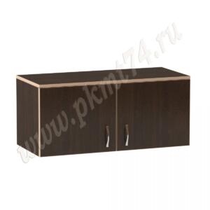 Антресоль большая МТ 14-26 Венге-Молочный