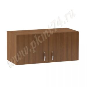 Антресоль большая МТ 14-26 Орех