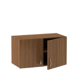 Антресоль для шкафа MT 18-7 орех Ноче Экко