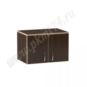 Антресоль малая МТ 14-28 Венге-Молочный