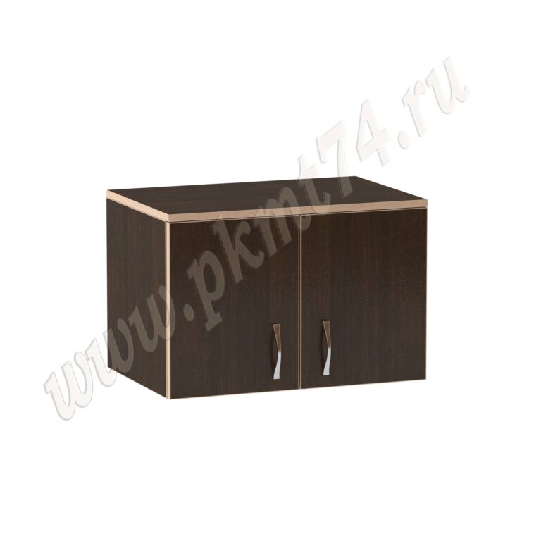 Антресоль малая МТ 14-28 Венге-Молочный