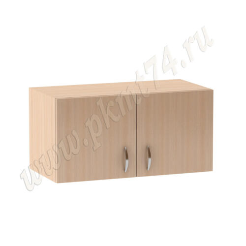 Антресоль средняя MT 14-27 Дуб Молочный