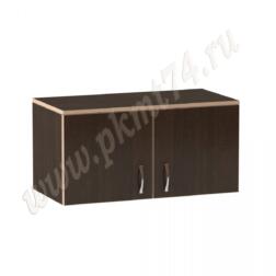 Антресоль средняя МТ 14-27 Венге-Молочный