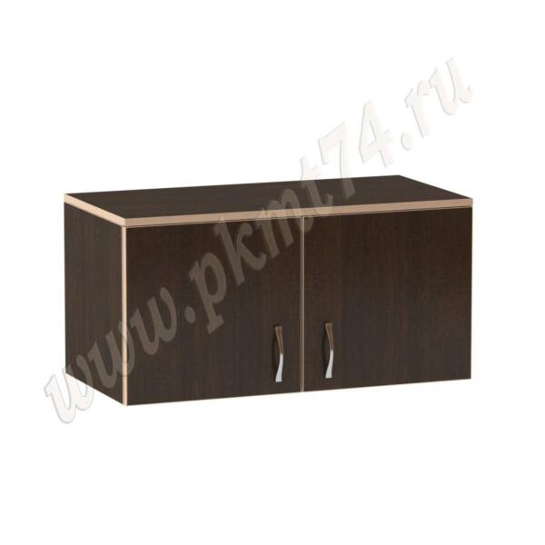 Антресоль средняя МТ 14-27 Венге-Молочный Антресоль средняя МТ 14-27 Венге-Молочный