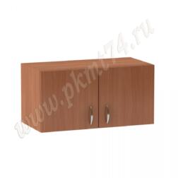 Антресоль средняя МТ 14-27 Вишня