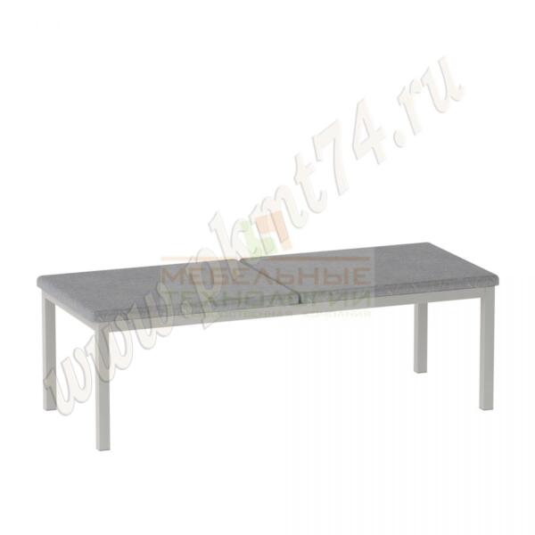 Банкетка для гардероба МТ 05-7