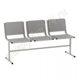 Блок для посетителей МТ 05-11 к-з Серый