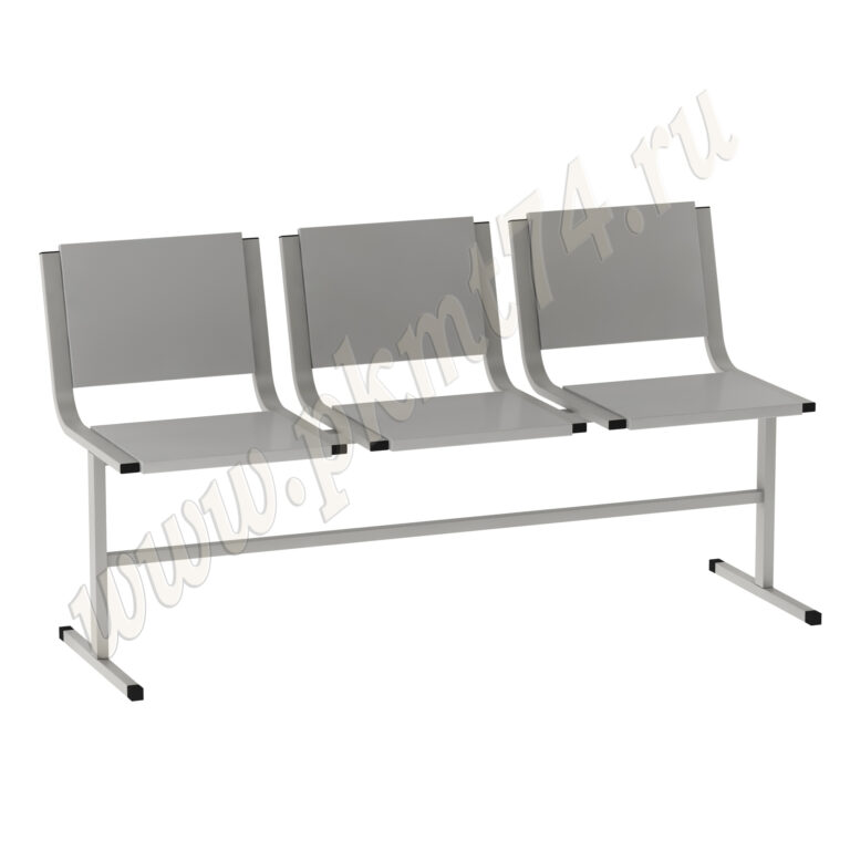 Блок для посетителей МТ 05-11 к-з Серый