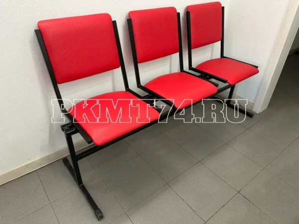 Блок для посетителей от производителя в Челябинске