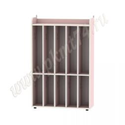 Детская вешалка для полотенец МТ 17-89 Ирис