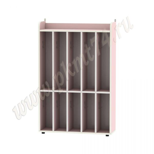 Детская вешалка для полотенец МТ 17-89 Ирис