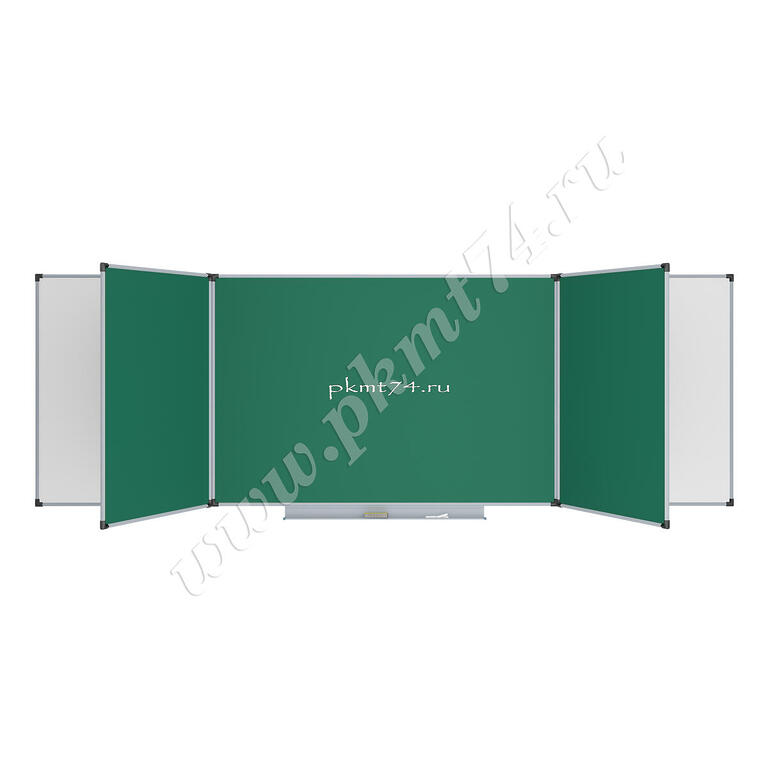 Доска пяти элементная комбинированная 55 К