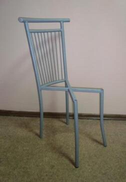 Каркас кухонного стула «Лайт»