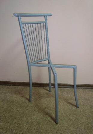 Каркас кухонного стула «Лайт»