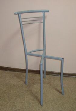 Каркас кухонного стула «Бейсик»