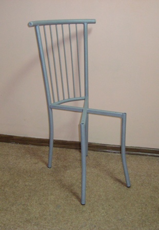 Каркас кухонного стула «Дельта МТ»