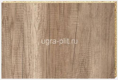 ЛДСП Дуб Каньон Монумент Югра-плит