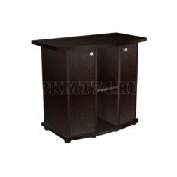 Элегантная тумба под аквариум МТ 29-20 Венге Элегантная тумба под аквариум МТ 29-20 Венге