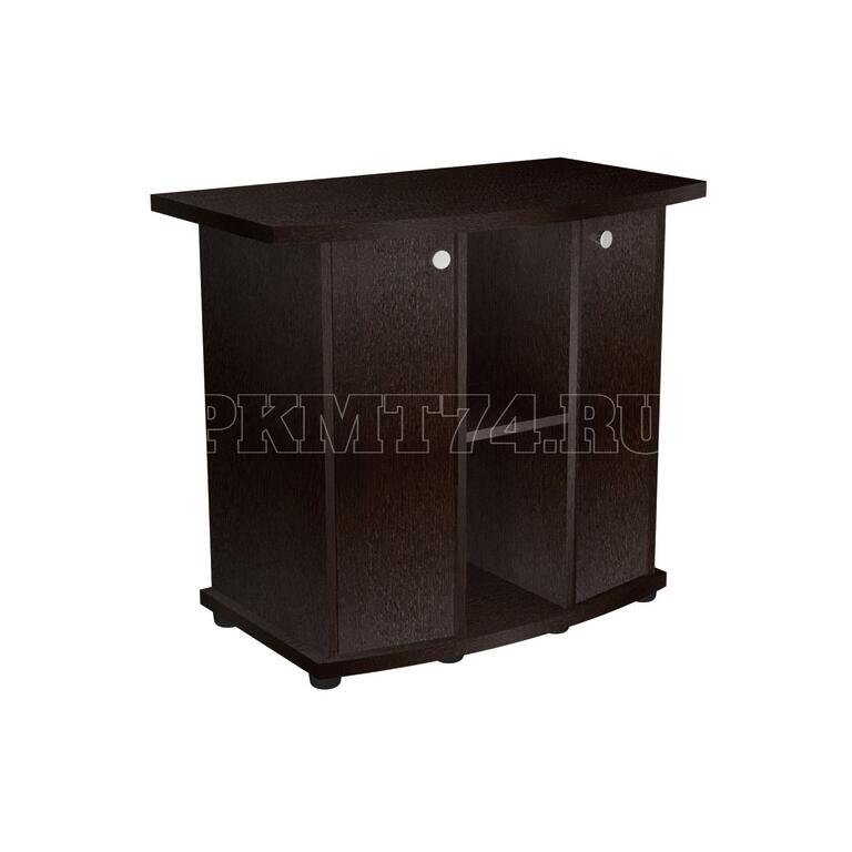 Элегантная тумба под аквариум МТ 29-20 Венге