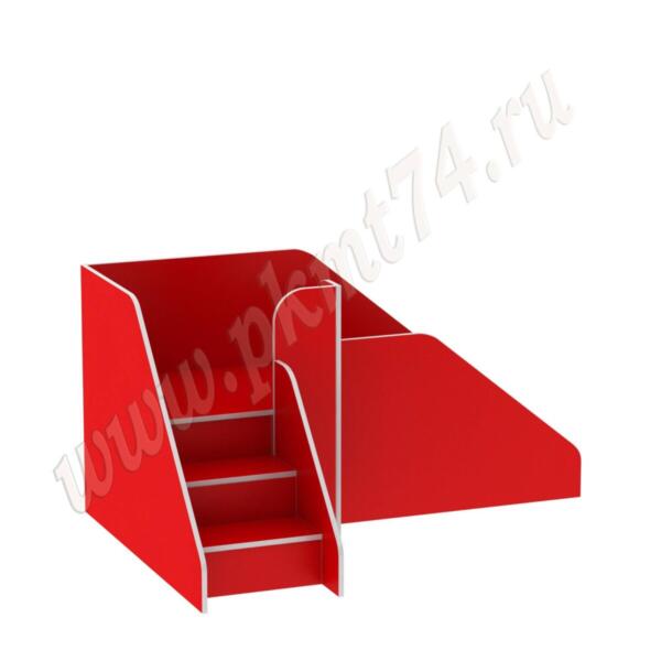 Горка МТ 17-53 Красный Горка МТ 17-53 Красный