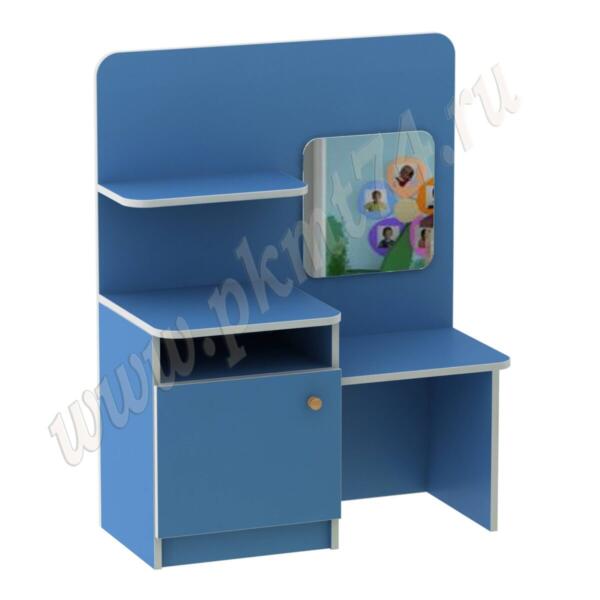 Игровая Парикмахер МТ 17-29 Голубой