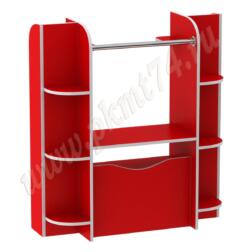 Игровая Театр МТ 17-35 Красный Игровая Театр МТ 17-35 Красный