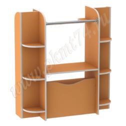 Игровая Театр МТ 17-35 Оранжевый (Манго) Игровая Театр МТ 17-35 Оранжевый (Манго)