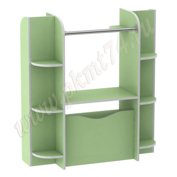 Игровая Театр МТ 17-35 Салатовый Игровая Театр МТ 17-35 Салатовый