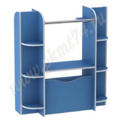 Игровая Театр МТ 17-35 Голубой Игровая Театр МТ 17-35 Голубой