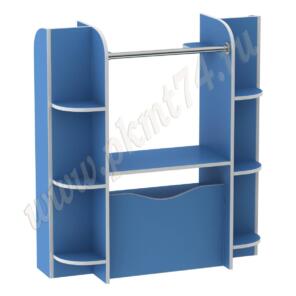 Игровая Театр МТ 17-35 Голубой