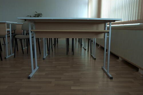 Стол с полкой МТ 01-4