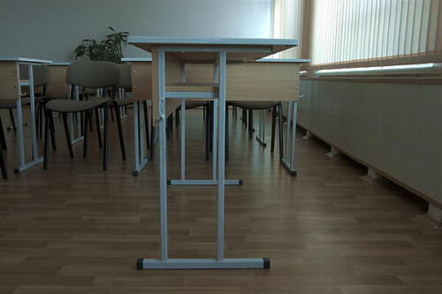 Стол с полкой МТ 01-4