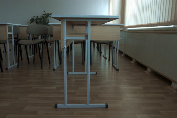 Стол с полкой МТ 01-4