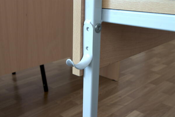 Стол с полкой МТ 01-4