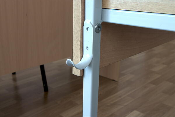 Стол с полкой МТ 01-4