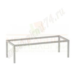 Каркас банкетки из профиля 05-7 Каркас банкетки из профиля 05-7