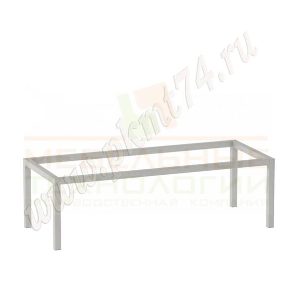 Каркас банкетки из профиля 05-7