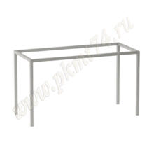 Каркас детского стола металлический МТ 17-5 Серый Каркас детского стола металлический МТ 17-5 Серый